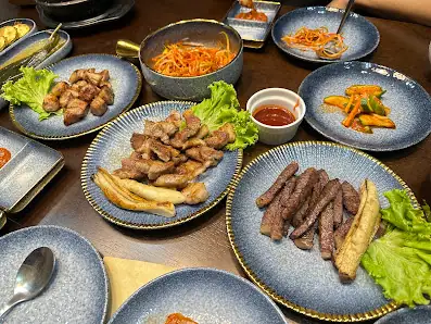 더 조선 (THE Joseon) 매장 미리보기 2