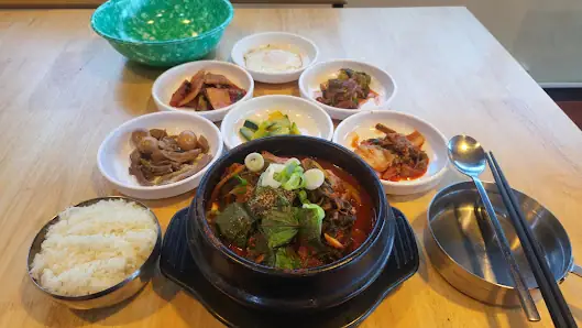 행복식당(치앙마이) 매장 미리보기 2