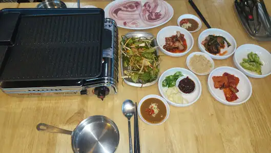 행복식당(치앙마이) 매장 미리보기 3