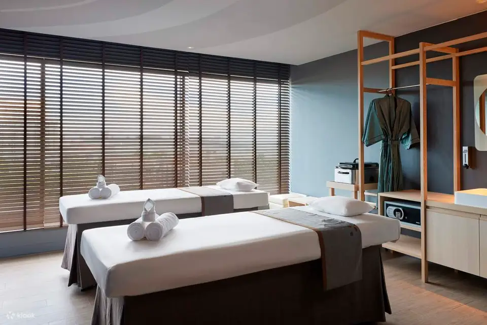 Let's Relax Onsen and Spa Pattaya 사진으로 미리 보기 3