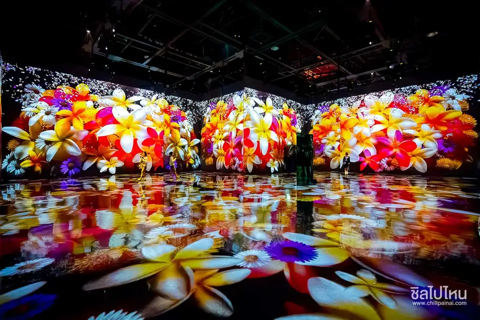PADO Media Art Space 사진으로 미리 보기 2