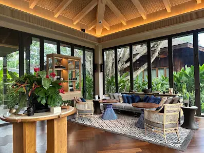 PAÑPURI WELLNESS Andaz Pattaya Jomtien Beach 사진으로 미리 보기 2