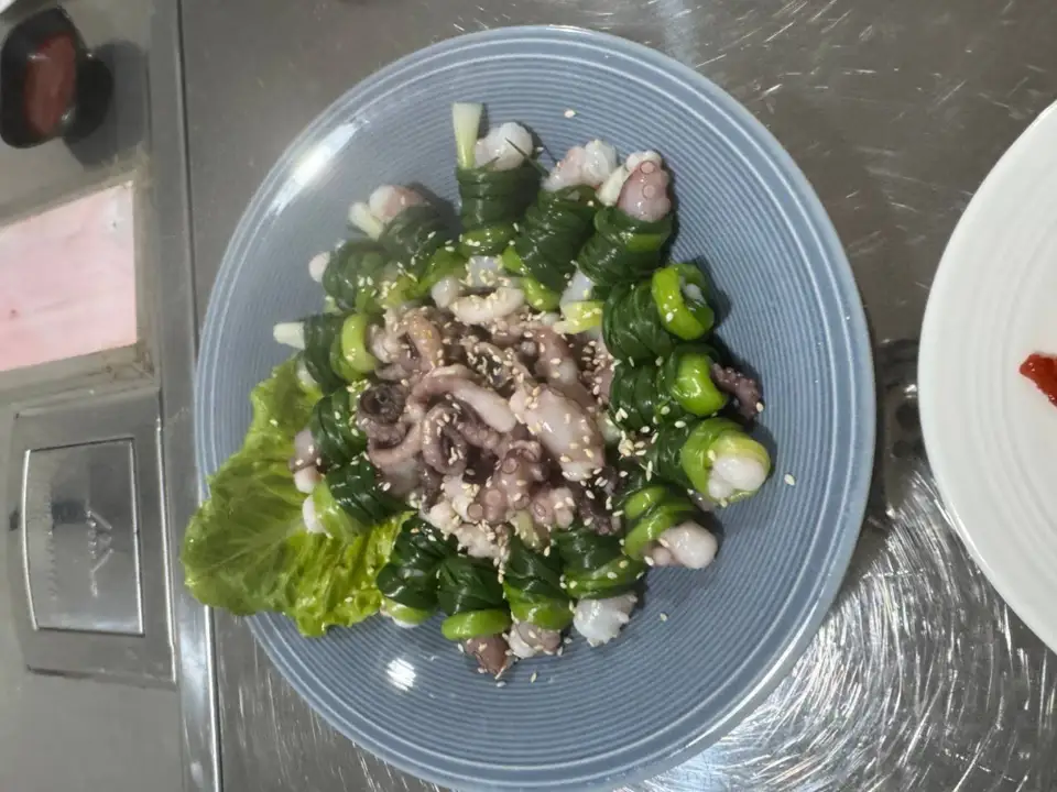파타야 숯불 야시장 매장 미리보기 3