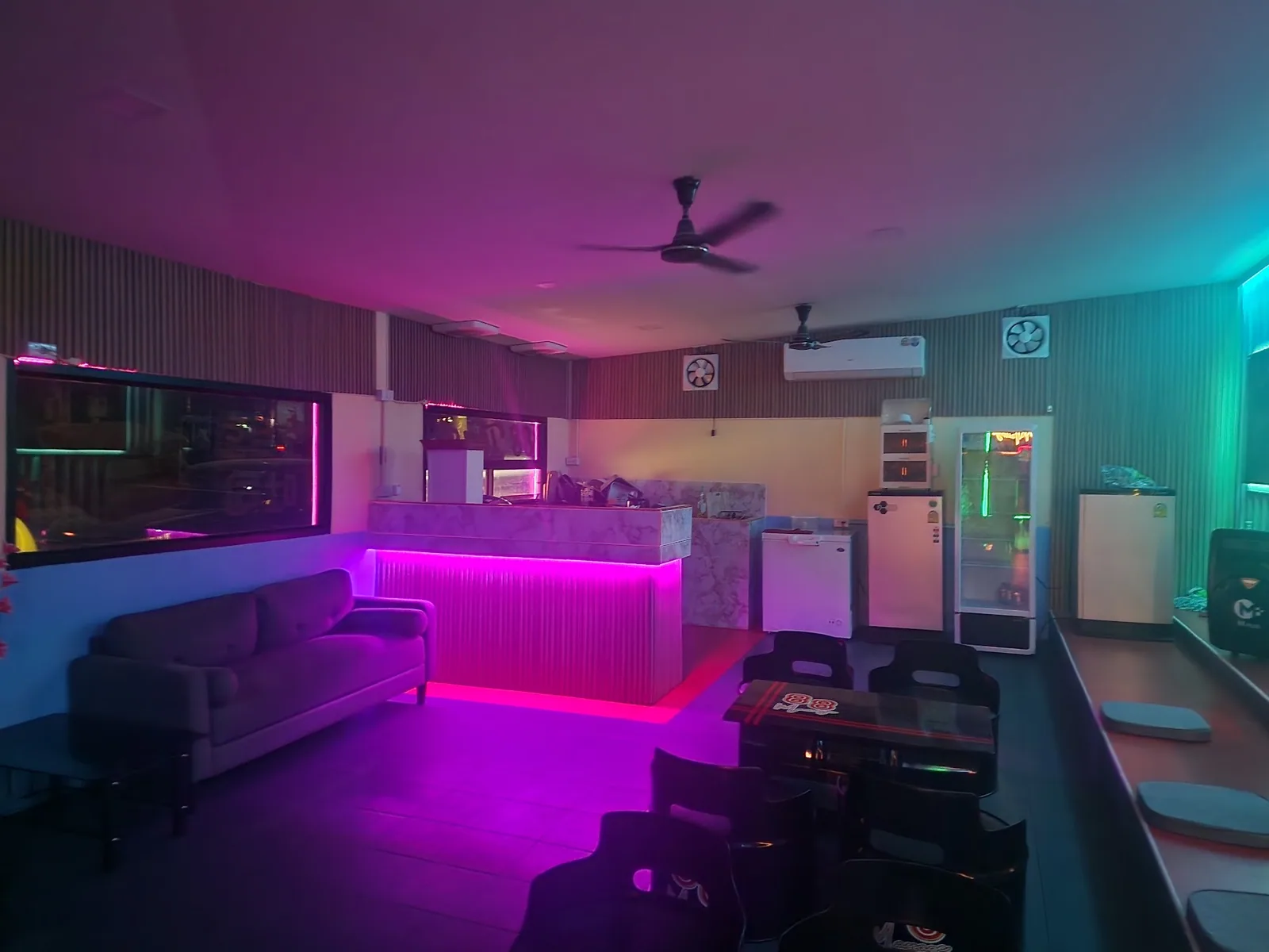 88마사지 interior 4