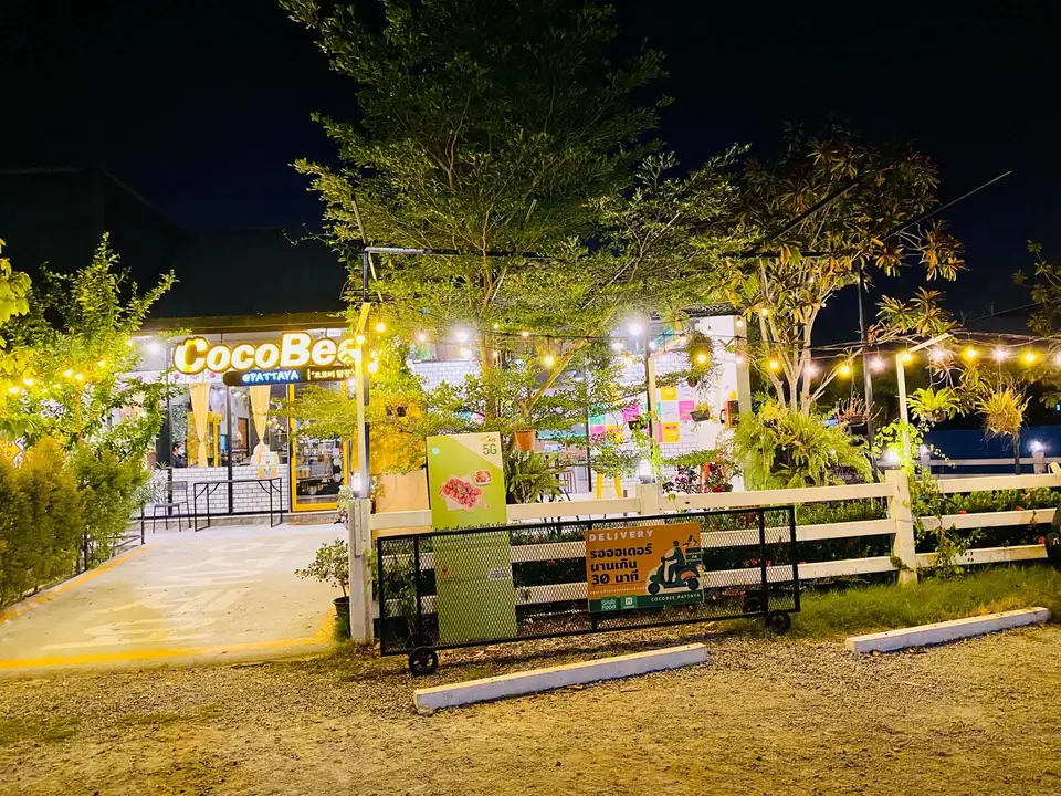 CocoBee Pattaya 매장 미리보기 5