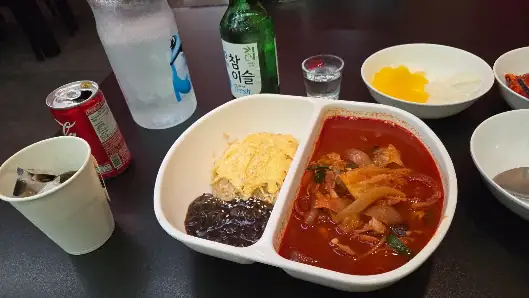 동원각 파타야 매장 미리보기 3