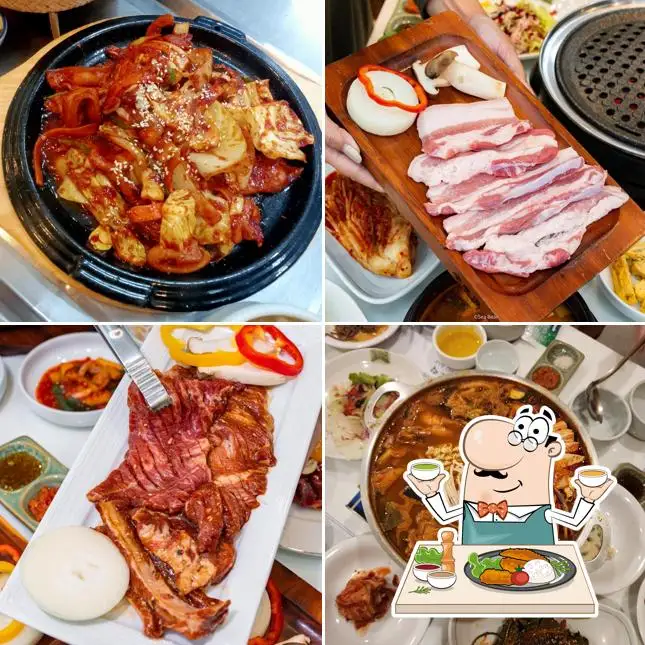 수원왕갈비