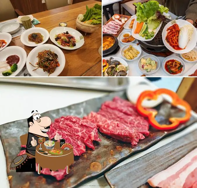 수원왕갈비 매장 미리보기 2
