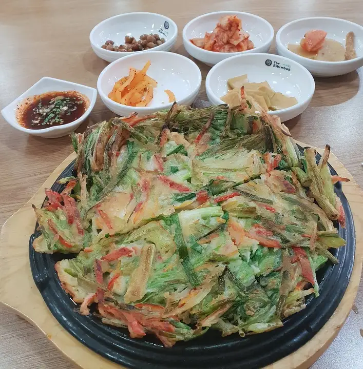 The Bibimbab 매장 미리보기 4