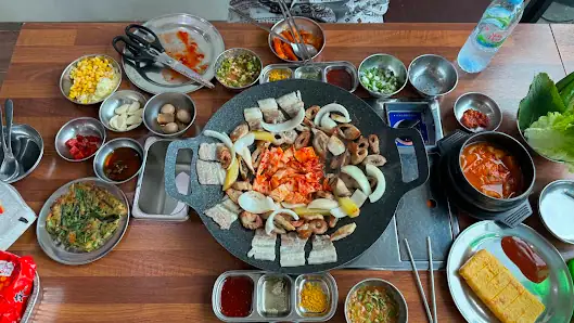 우야지막창 매장 미리보기 2