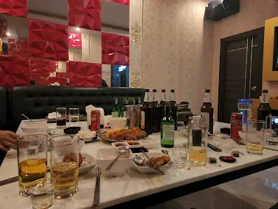 슈퍼스타 포차 매장 미리보기 2