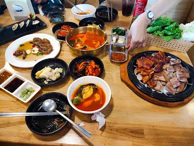 슈퍼스타 포차 매장 미리보기 3