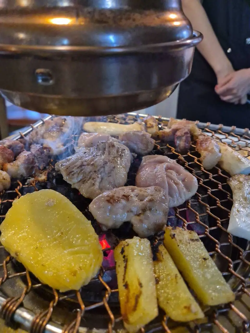 99 우곱집 라차다 매장 미리보기 3